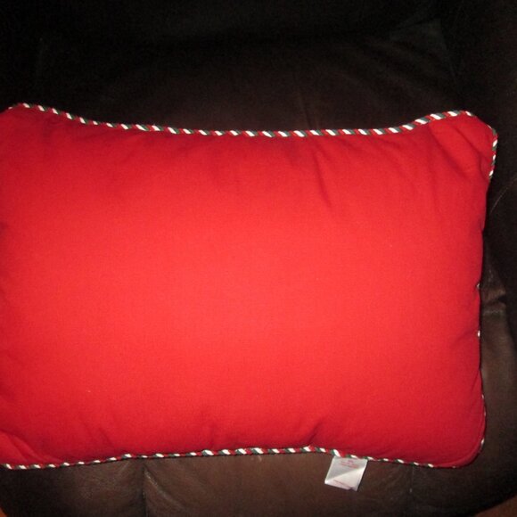 Brand New Decorative Pillow - Picture 2 of 2